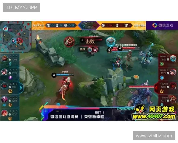 王者荣耀战术解析V5战队防反体系的成功秘诀与实战应用