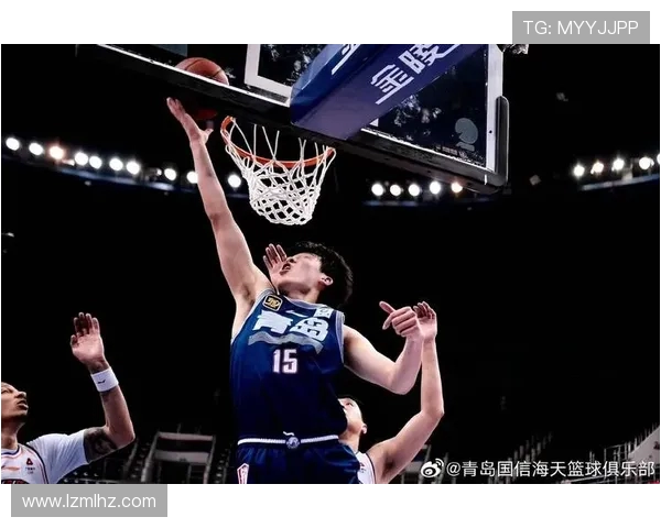 CBA青岛对阵深圳精彩集锦回顾与赛后分析