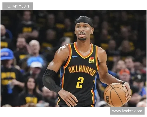 谢伊吉尔杰斯亚历山大如何在NBA赛场上崭露头角与成就辉煌