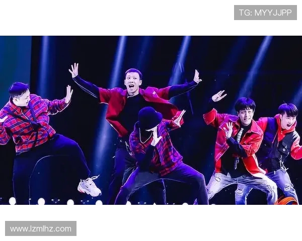 重庆街舞队荣登全国街舞力量排行榜第三名引发热议