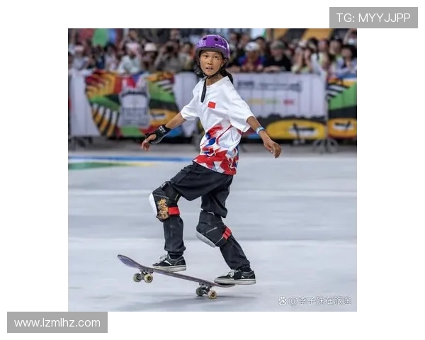 广州滑板队在滑板精英赛中的实力展现与精彩表现分析